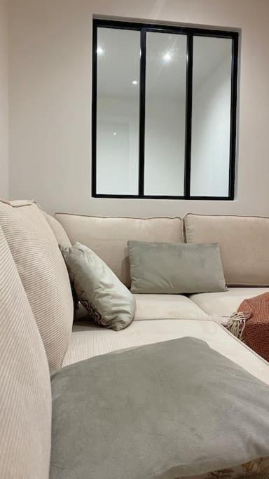 Nice And Cosy Flat Near Geneva Or Annecy Бельгард-сюр-Валзерин Экстерьер фото