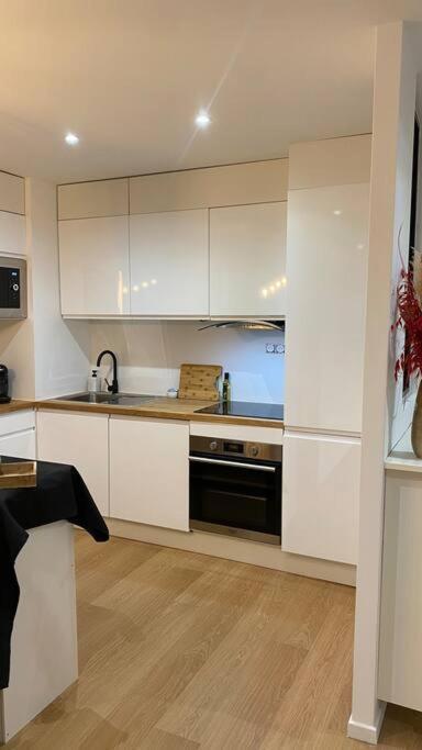 Nice And Cosy Flat Near Geneva Or Annecy Бельгард-сюр-Валзерин Экстерьер фото
